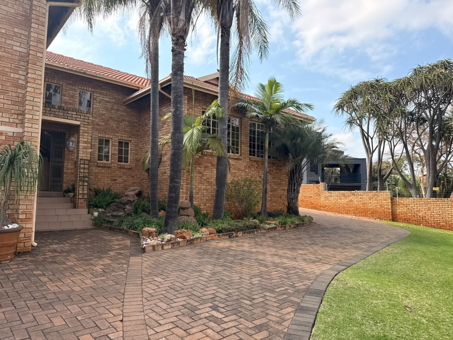 4 Bedroom Property for Sale in Cashan North West
